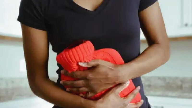 Espanha pode aprovar licença menstrual de 3 dias