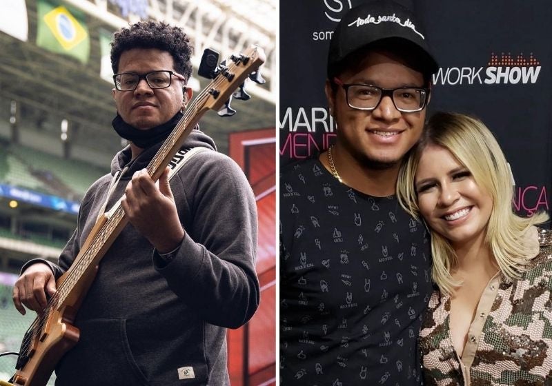 Músico de Marília Mendonça passa necessidade e fãs ajudam com vaquinha