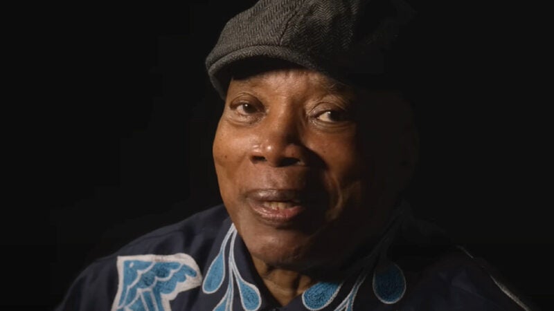 Milton Nascimento faz última turnê da carreira: vídeo emocionante