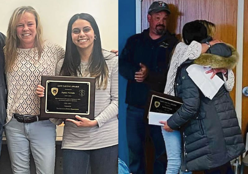 Motorista salva vida de cliente que desmaiou em frente a pizzaria