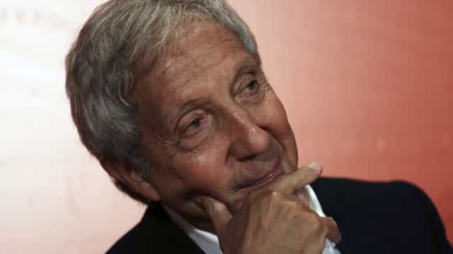 Abílio Diniz é novo apresentador da CNN Brasil