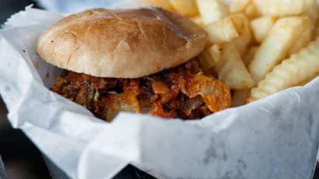 Crescem as reclamações contra redes de fast-food