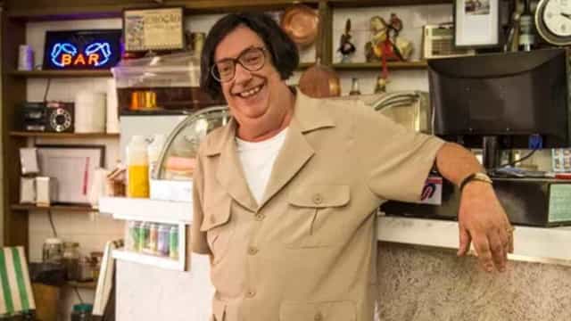 Marcos Oliveira, de ‘A Grande Família’, pede ajuda para fazer cirurgia