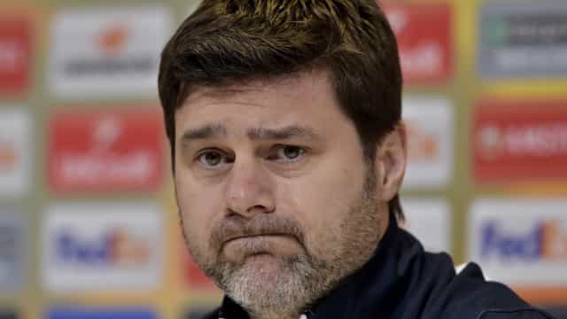 Pochettino diz não saber sobre futuro de Mbappé: ‘Há muitos rumores’