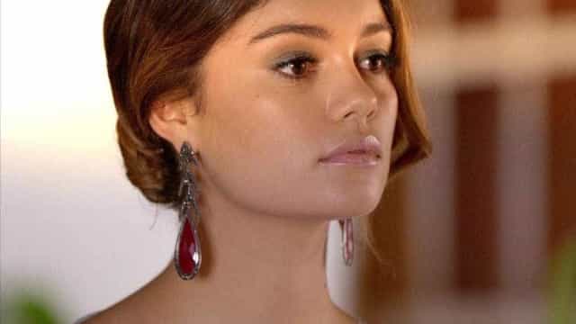 Sophie Charlotte compartilha fotos da família nas redes sociais