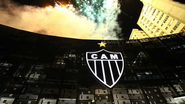 Atlético-MG vence Brasiliense novamente e avança de fase na Copa do Brasil