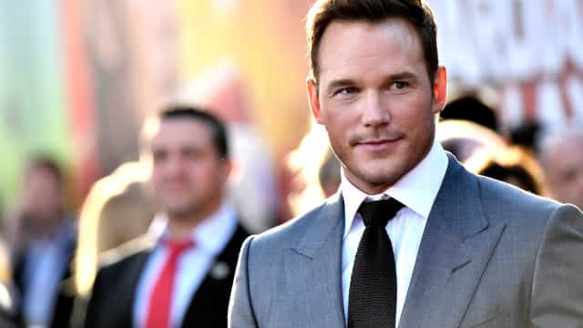 Chris Pratt revela que ‘Jurassic World: Dominion’ é o final da franquia