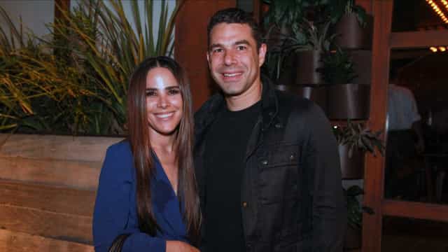 Separação? Wanessa Camargo quer falar sobre trabalho