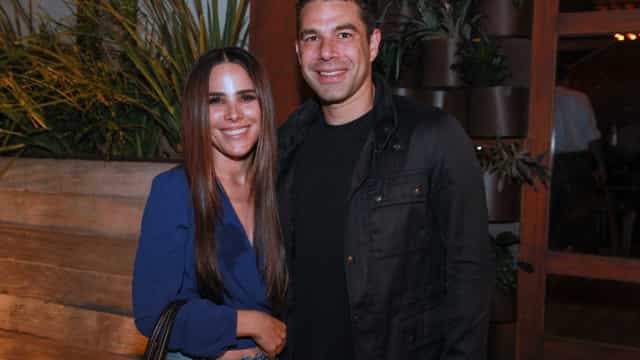 Marcus Buaiz diz que separação de Wanessa Camargo é consensual