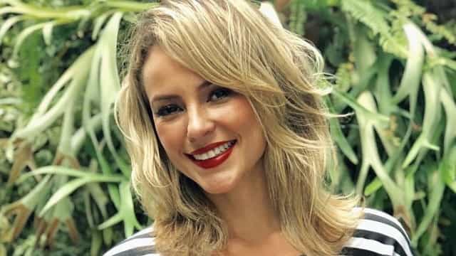 Rainha do Carnaval, Paolla Oliveira diz que é preciso levantar bandeiras