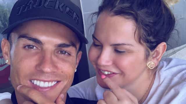 Irmã de Cristiano Ronaldo sai em defesa de Juliette