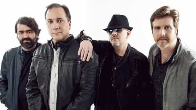 Vocalista do Biquíni Cavadão faz cirurgia para retirada de tumor maligno