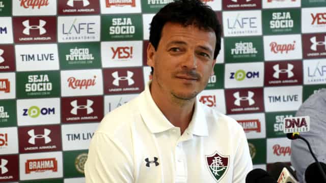Flu mantém embalo com Diniz, bate Vila Nova e avança na Copa do Brasil