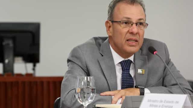 Bento Albuquerque é exonerado do Ministério de Minas e Energia