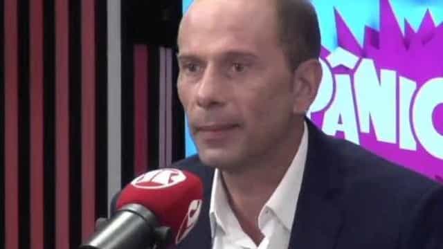 Rafael Ilha move ação contra Luana Piovani e pede R$ 100 mil de indenização