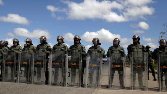 Violência na Colômbia cresce em quatro anos e vira sombra em eleição presidencial