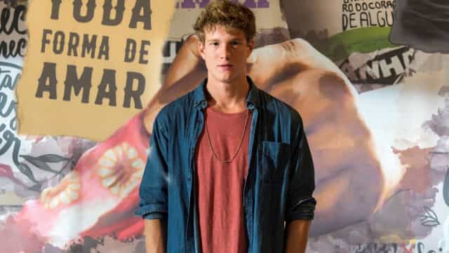 ‘Ela é uma deusa’, diz Pedro Novaes, sobre a mãe Letícia Spiller