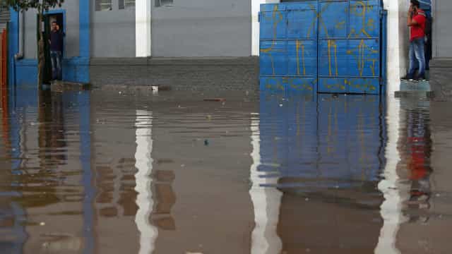Número de mortes confirmadas devido à chuva no Grande Recife é de 44