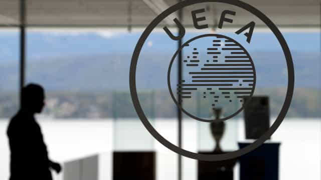 Uefa confirma duras sanções à Rússia e deixa ilegível até a candidatura para Euro