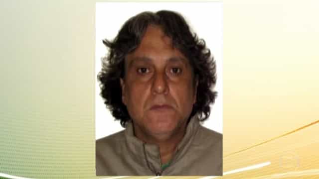 Paulo Cupertino é preso três anos após morte de ator de ‘Chiquititas’