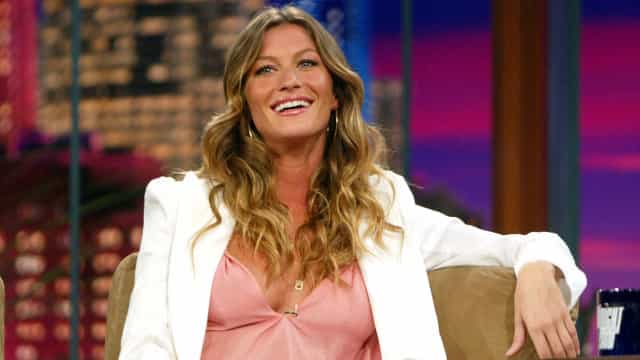 Gisele Bündchen lembra que temeu ‘estragar tudo’ ao filmar ‘O Diabo Veste Prada’