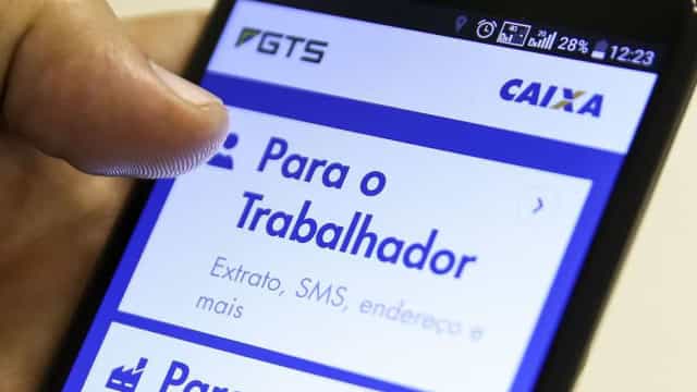 FGTS poderá ser usado para pagar creche