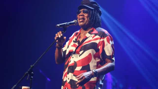 Milton Nascimento anuncia turnê de despedida dos palcos