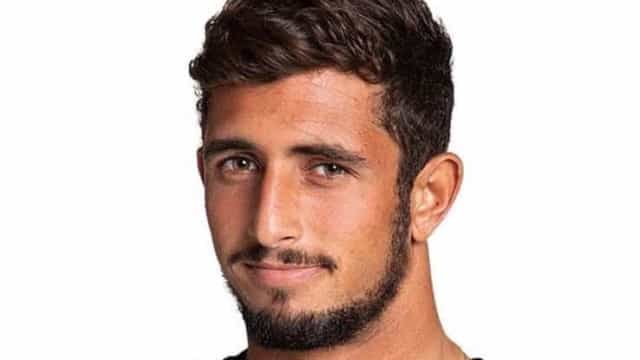 ‘Maior onda da minha vida’, diz o surfista Lucas Chumbo sobre nascimento da 1ª filha