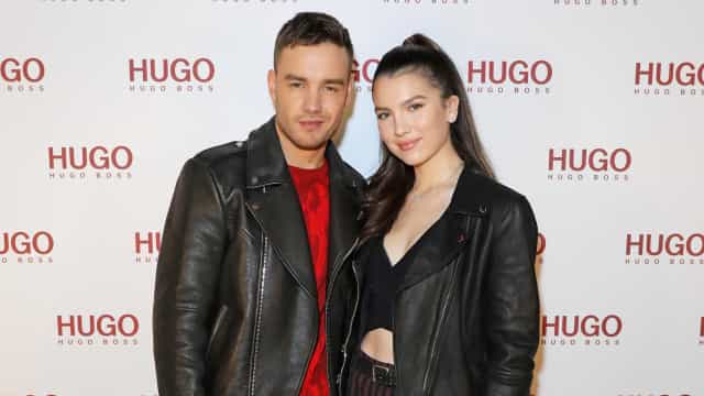 Liam Payne e Maya Henry terminam noivado