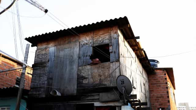 ONU diz que subiu 500% o total de pessoas com fome no mundo desde 2016