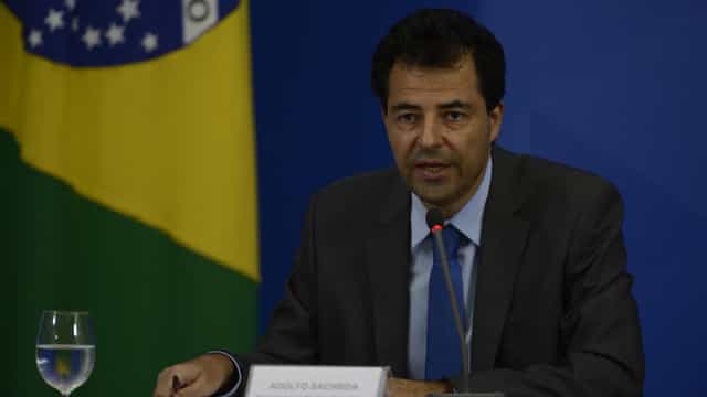 Novo ministro diz que pedirá estudos para privatizar Petrobras e estatal do pré-sal