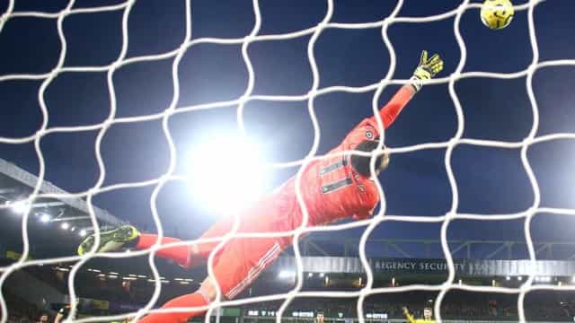 Há trinta anos, mudança de regra fez os goleiros ganharem novas funções