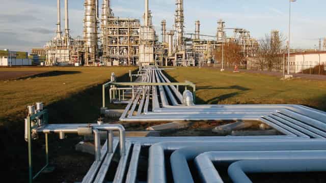 Polônia e Lituânia inauguram gasoduto e buscam reduzir dependência da Rússia