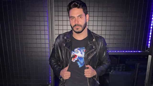 Cantor sertanejo Rodolffo diz que já ficou com Juliette e ficaria de novo