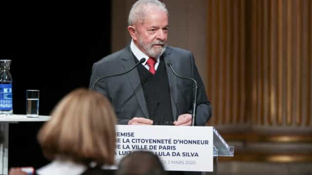 Imprensa internacional destaca fala de Lula na ‘Time’ sobre guerra na Ucrânia