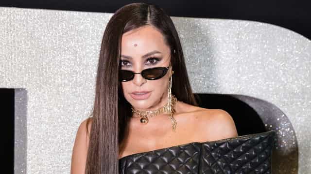 Sabrina Sato confessa ser consumista, mas diz que Duda Nagle é muito pior