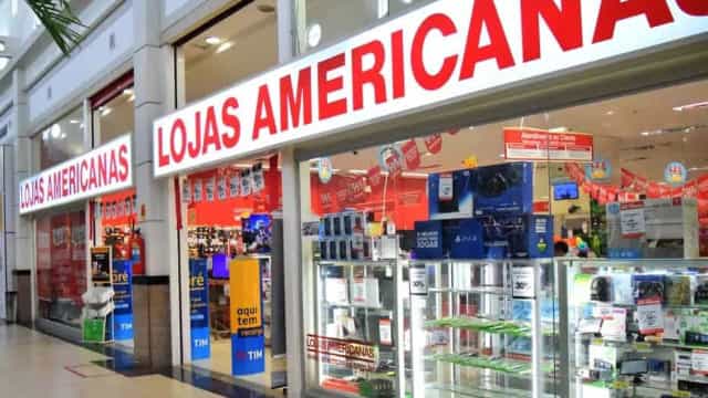 Americanas: Prejuízo líquido é de R$ 137,3 mi no 1º trimestre, melhora de 38,8%