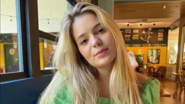 Viih Tube diz que ensaiava peça no hospital enquanto Rodrigo dormia