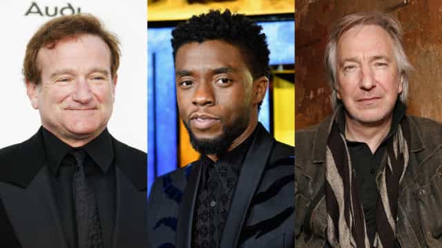 Famosos que mantiveram doenças graves em segredo