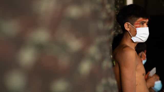 Senadores pró-garimpo esvaziam comitiva parlamentar sobre yanomamis