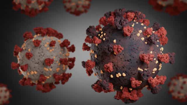Covid-19: SP tem dois casos identificados da variante Ômicron XQ