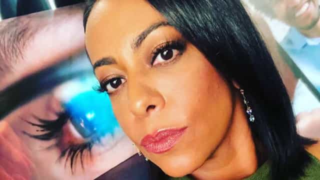 Samantha Schmütz ao pedir desculpas a Juliette: ‘Comentário infeliz’