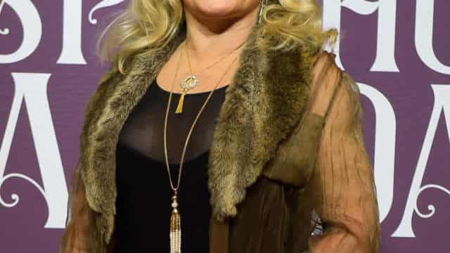 Vera Fischer diz que sofreu assédio moral de diretor da Globo: ‘Me chamava de loira burra’