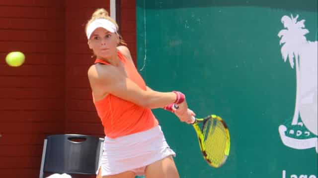 Monteiro, Wild e Laura Pigossi caem na estreia no quali de Roland Garros