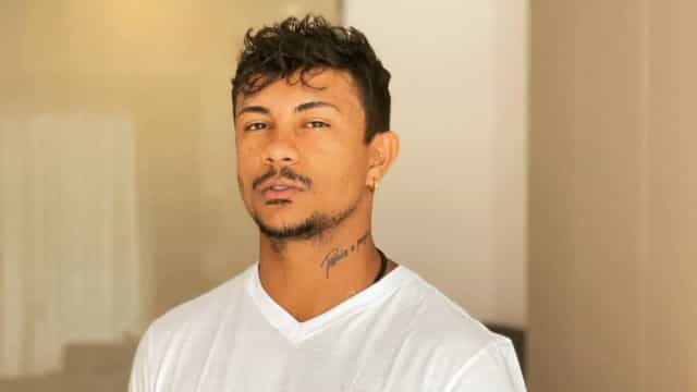 Ex-vendedor, Rapper Xamã grava com Gretchen e mira ‘dinossauros’ da MPB