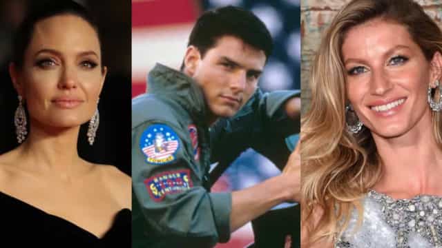 Licença para voar: Famosos que também são pilotos de aeronaves!