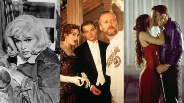 Filmes que arruinaram casamentos da vida real!