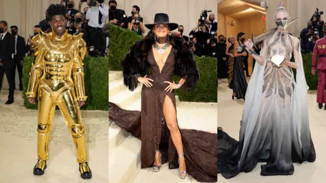 Met Gala terá ingressos de até R$ 1,4 milhão por mesa em 2022, aponta jornal