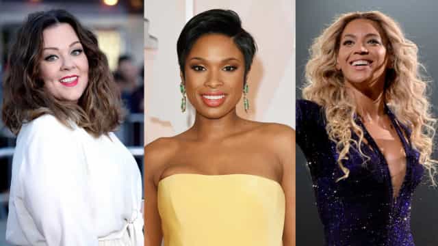 Estrelas que os estilistas se recusaram a vestir