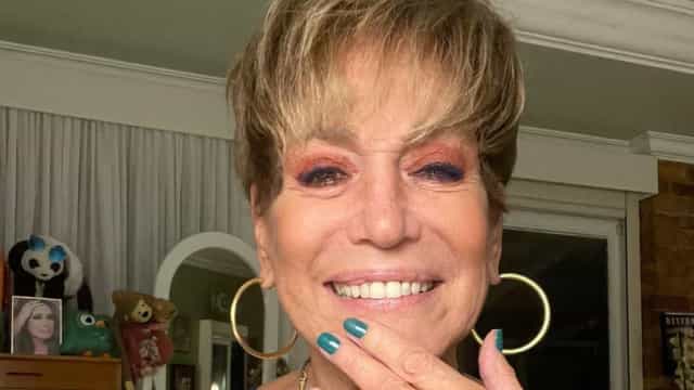 Susana Vieira celebra 60 anos de carreira